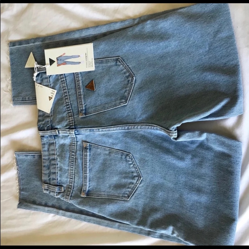 Abrand jeans